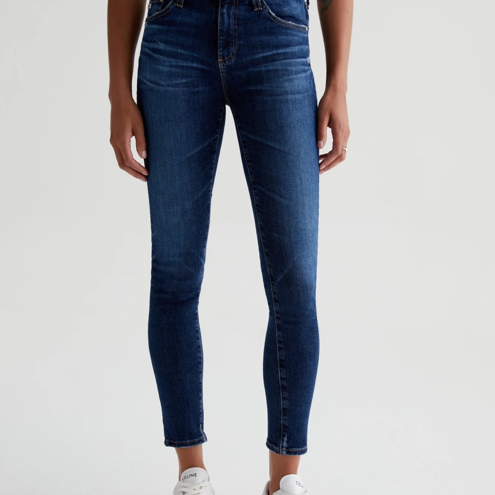 AG | The Legging Ankle | Size 29 Regular